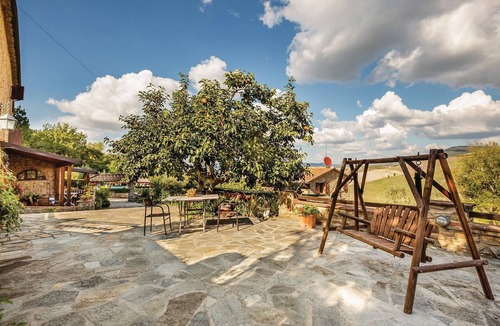 Volterra Apartment | Pet friendly apartment in Volterra PI