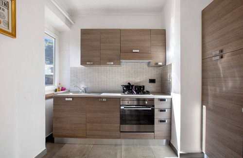 Arvier Apartment | Pet-friendly Apartment 'Casa Tua - Arvier' with Mountain Views