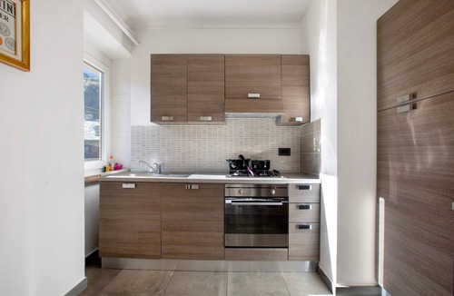 Arvier Apartment | Pet-friendly apartment with elevator 'Casa Tua - Arvier'