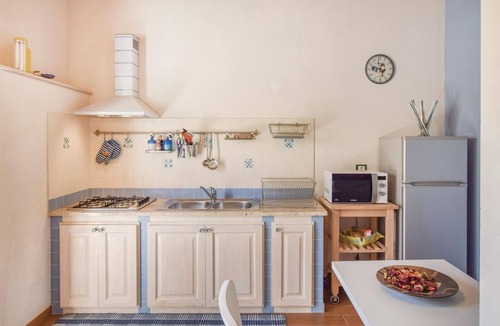 Casa Papa House | Pet friendly home in Modica
