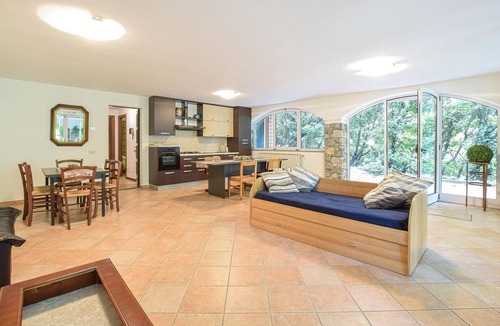 Vedasco House | Pet friendly home in Stresa