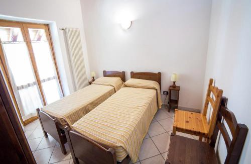 Antey-Saint-Andre Apartment | Pet-Friendly Mountain Escape