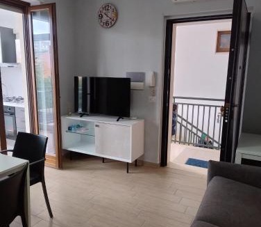 Policoro Apartment | Petit Appartament