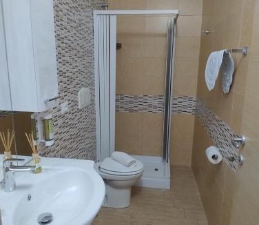 Policoro Apartment | Petit Appartament