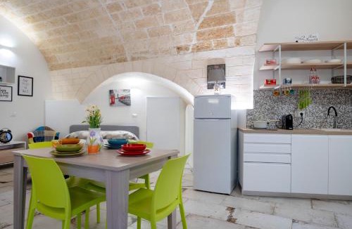 Altamura Apartment | Petit Maison Martini '