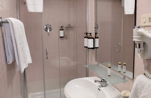 Pescara Hotel | Phi Hotel Ambra