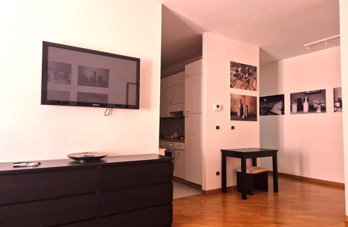 Historic Center Hotel | Phi Hotel Bologna