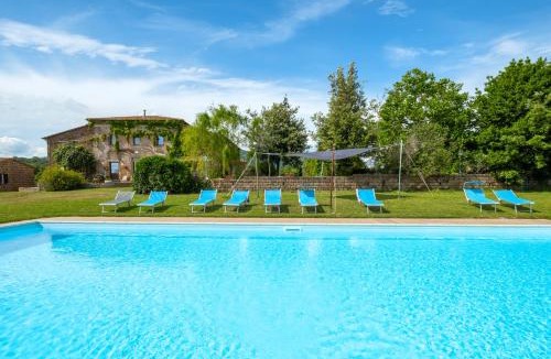 Sorano House | Piancasale