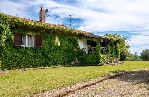 Sorano House | Piancasale