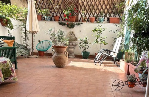 Picanello-Ognina-Barriera-Canalicchio House | Piano B