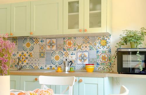 Portoferraio Old Town House | Piazza 49 - HelloElba