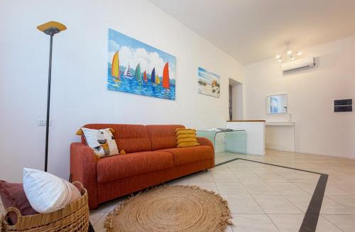 Portoferraio Old Town House | Piazza 49 - HelloElba
