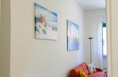 Portoferraio Old Town House | Piazza 49 - HelloElba
