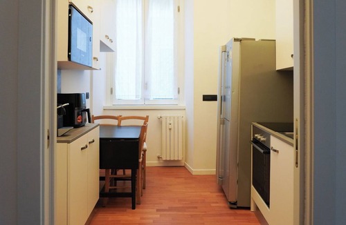 Carrobbio Apartment | Piazza Duomo Exclusive Family Apartment