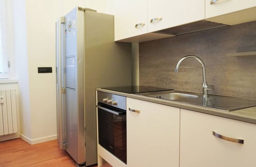 Carrobbio Apartment | Piazza Duomo Exclusive Family Apartment