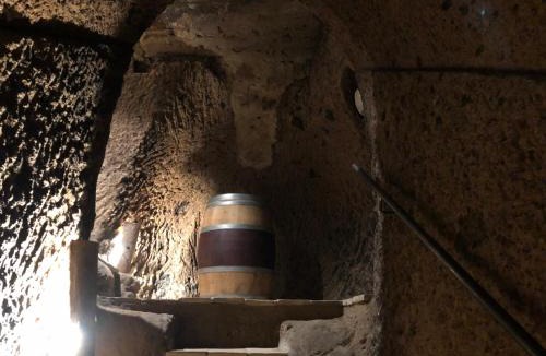 Civita di Bagnoregio House | Piazza San Donato Casa Vacanze