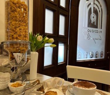 Stilo Bed & Breakfast | PIAZZADUOMO b&b Stilo