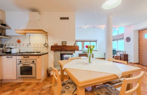 Bleggio Superiore House | Picchio Primavera by Interhome