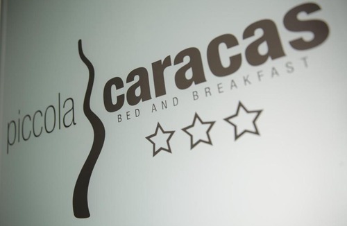 Licata Bed & Breakfast | Piccola Caracas B&B