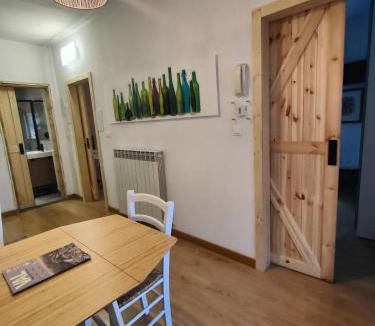 Clusone House | Piccolo Appartamento Casa Vacanze B&B Angela