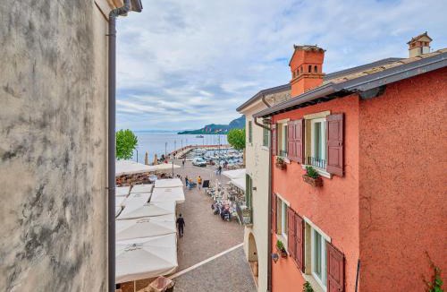 Garda Hotel | Piccolo Hotel