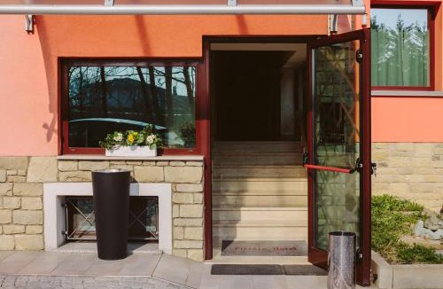 Palosco House | Piccolo Hotel
