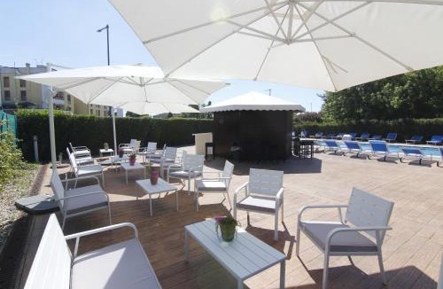 Nogara Hotel | Piccolo Hotel Nogara