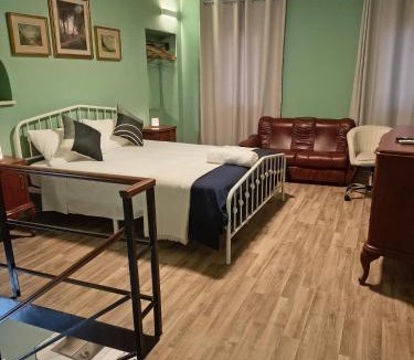 Lu Apartment | Piccolo Marconi