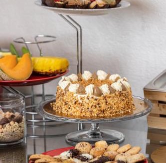 Cavareno Bed & Breakfast | Piccolo Orso Bruno