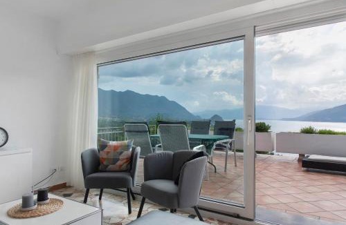 Brezzo di Bedero House | Piccolo Paradiso