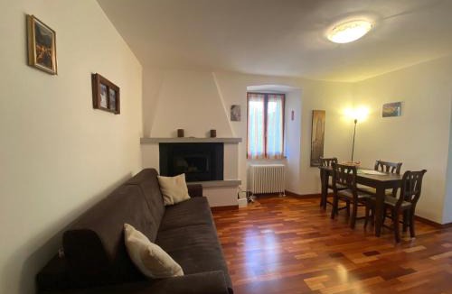 Cortinaccia Apartment | Piccolo Paradiso