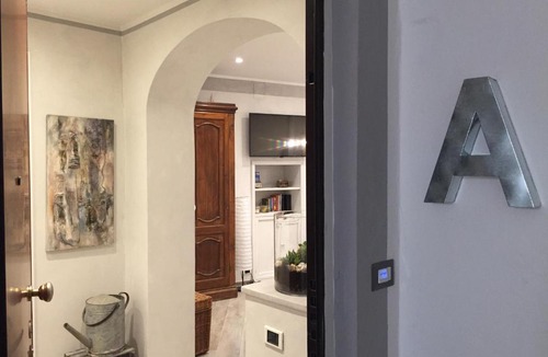 Como Apartment | PicinqueComoLake