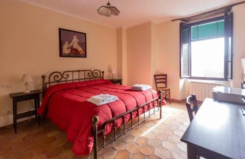 Bosco House | Pie' d'Ulivo