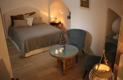 Putignano House | Piervì Suite