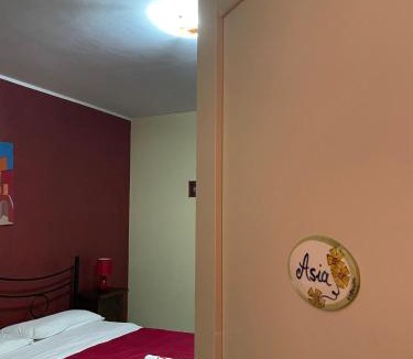 Manocalzati House | Pietrabianca Country House