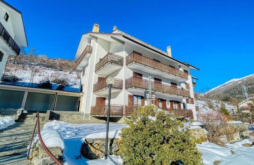 Bardonecchia Apartment | Pietro Micca - Maison dOc