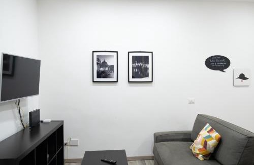 Pigneto Apartment | Pigneto Hideout30