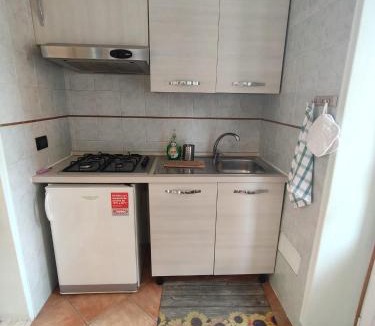 Aventine Apartment | Piramide Gold