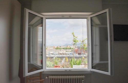 Pisa House | Pisa dall'alto