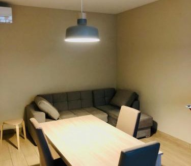 Pizzighettone Apartment | Pizzighettone Residenza La Corte