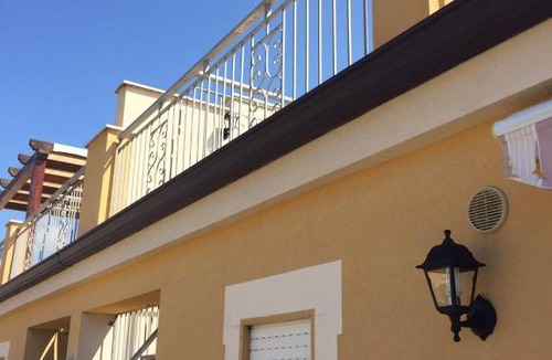 Contrada Difesa II VV Apartment | Pizzo Beach Club Апартаменты