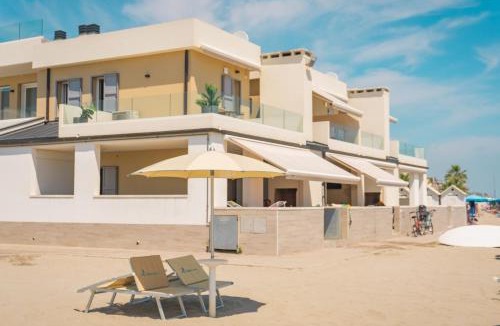 Lido di Pomposa Apartment | Playa Dorada Residence