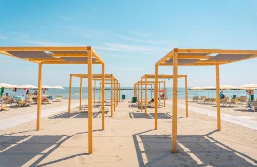 Lido di Pomposa Apartment | Playa Dorada Residence
