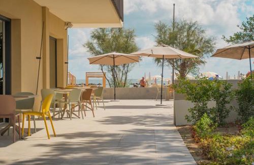 Lido di Pomposa Apartment | Playa Dorada Residence