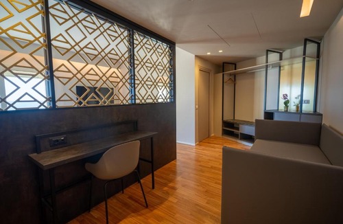 San Giovanni Li Cuti Hotel | Plaza Hotel Catania