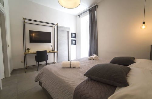 Santa Lucia Bed & Breakfast | Plebiscitum 2.0