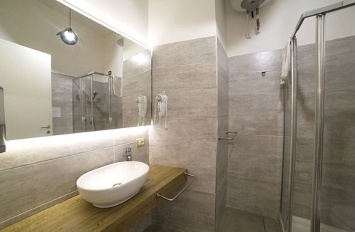 Santa Lucia Bed & Breakfast | Plebiscitum 2.0