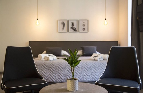 Santa Lucia Bed & Breakfast | Plebiscitum 2.0