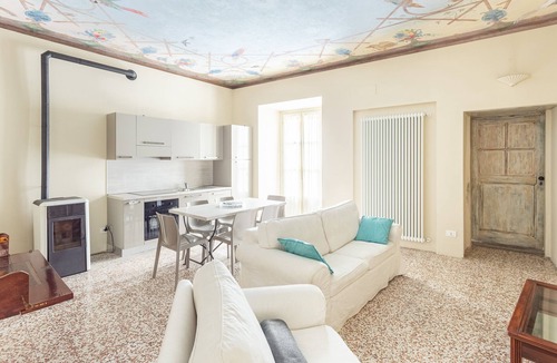 Castello Cabiaglio Apartment | PM1