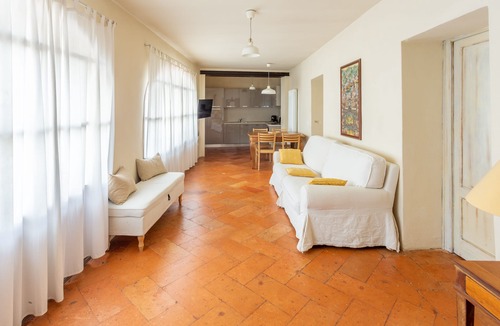 Castello Cabiaglio Apartment | PM10